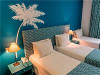 Selina Copacabana Hotel