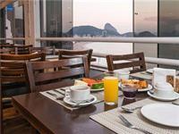 Selina Copacabana 3* Rio de Janeiro