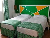 Hotel Selina Copacabana Rio de Janeiro